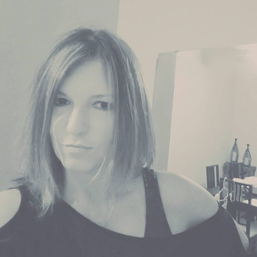 Meet your Posher, Stacey